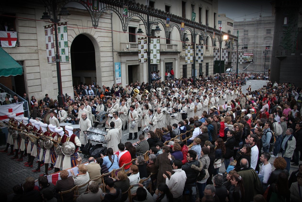 Societat Musical La Pau de Beneixama